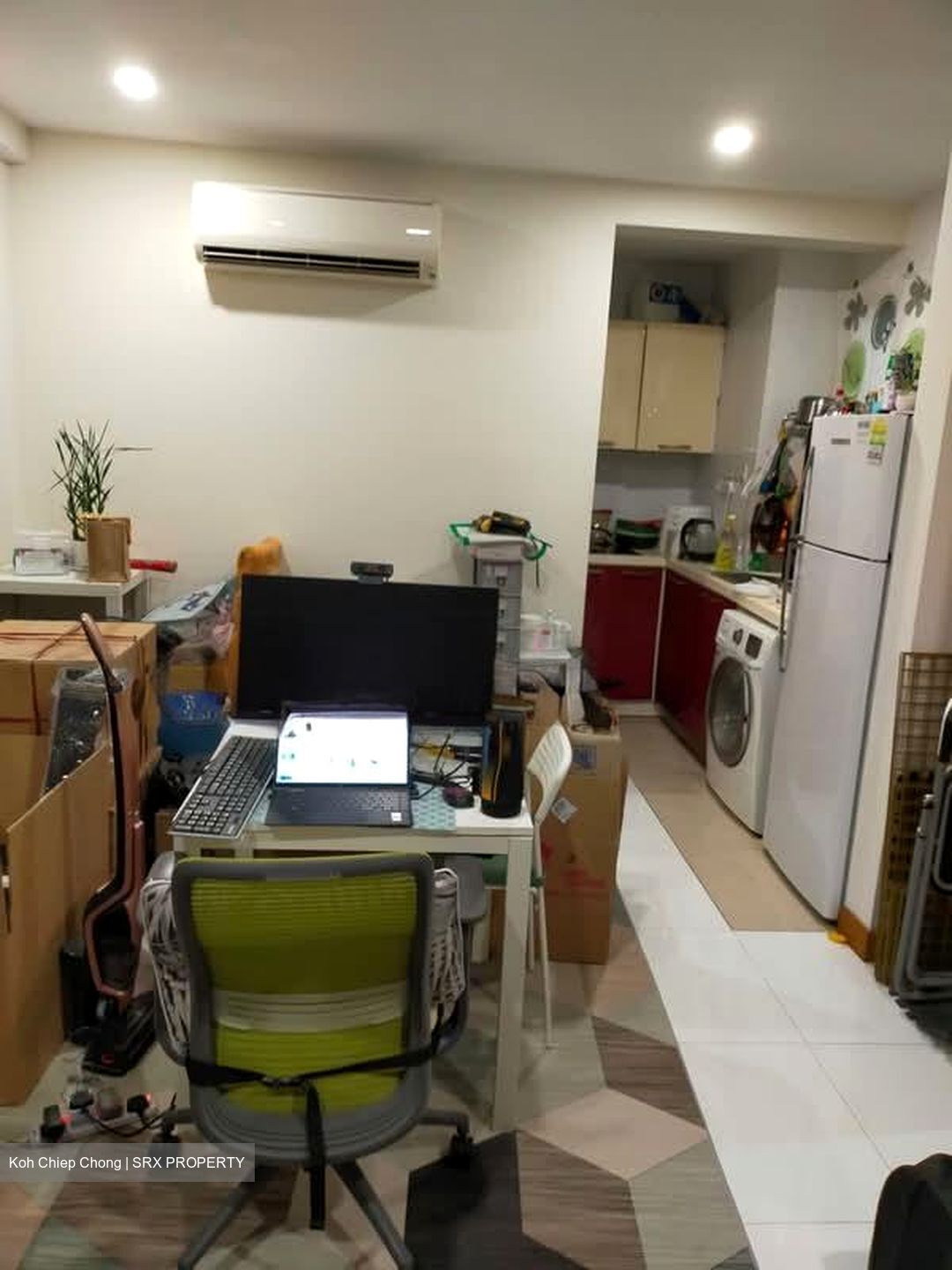 EiS Residences (D15), Apartment #530539601